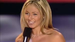 Miss Teen U.S.A 2003