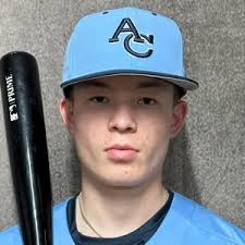 Anderson County Baseball Roster (2022-23)