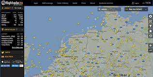 Flightradar24 tracks 180,000+ flights, from 1,200+ airlines, flying to or from 4,000+ airports around the world in real time. Flightradar24 Live Flugzeug Radar Deutsch Anleitung App