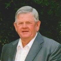 James Bruce Duff Obituary