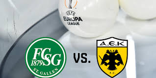 Make an esports logo to get your team ready to compete! Ausgelost Das Ist Der Fcsg Gegner Sport