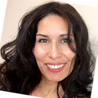 April Landers's Instagram, Twitter & Facebook