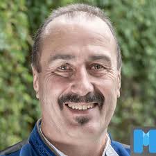 Landtagswahl Bayern 2018: Direktkandidat im Stimmkreis Rosenheim-West:  Prof. Joseph Altenburger (mut)