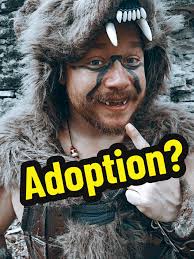 Looking for a Home: A Unique Adoption Appeal