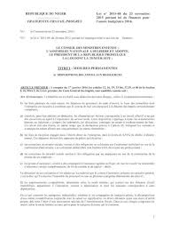 Valeur d un titre professionnel. Propoisitions Loi De Finances 2003 Conference Interafricaine Des Marches D Assurances Cima