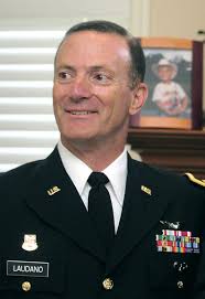 SMA commandant not likely to return after heart attack, students told