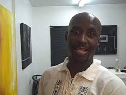 Eric Mclaurin@EricLJones Show