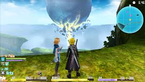 Melody of elemia though is that it's supposed to have heavy dating sim elements, but you have no dialogue wheel or dialogue options. Dating Sim Rpg Psp Game