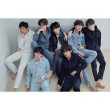 Tons of awesome bts aesthetic desktop wallpapers to download for free. Best Bts Beauty Looks Allure