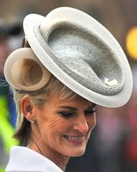 What is a fascinator?