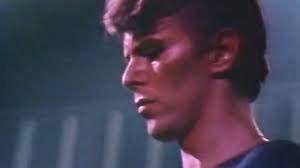 The Roots of Romanticism in David Bowie's Berlin Triptych