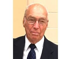 Ronald Spence Obituary (1932