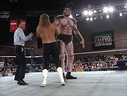 Top 14 ridiculously bad pro wrestlers,image,pwb superstar subject of this article:jorge gonzalez el gigante (page 1). Giant Gonzalez Death Wrestler Deaths