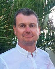 Chris Hardaker's Instagram, Twitter & Facebook