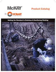 Hobart Mckay Catalog Manualzz Com