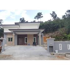 Hulu langat district 5.6 km. Banglo Mewah Setingkat Batu 14 Hulu Langat Selangor Property For Sale On Carousell