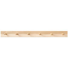 Check spelling or type a new query. Maple Shaker Peg Racks The Container Store