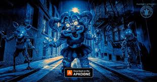 At 3am, the static monitor on the right side of the main monitor, the screen will open showing a coin. Five Nights At Freddy S Ar Special Delivery Mod Apk 13 4 0 For Android