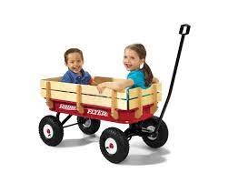 We did not find results for: Wooden Wagon All Terrain Steel Wood Wagon Radio Flyer
