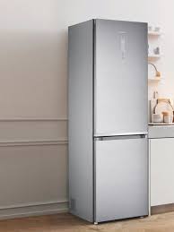 Refrigerateur Froid Ventile Kitchen Fit Samsung Grande Capacite De Stockage 357 Litres Fresh Zone Pour Cuisine Schmidt Cuisine Appareils Electromenagers