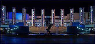 About kinepolis antwerpen (meeting rooms antwerpen) on eventplanner.net nr. Kinepolis Antwerp Mapio Net