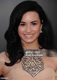 2,253 Demi Lovato Long Hair Stock Photos, High-Res Pictures, and Images