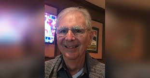 Obituary information for James J. Buro