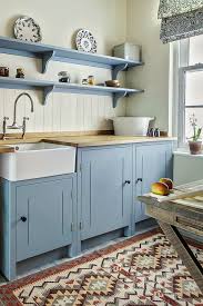 Your kitchen is no longer you can find light browns that are on the beige scale and light blues that almost resemble light grays. Wood Counter Tops For The Kitchen Town Country Living