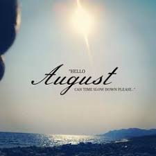 We tediously check and update this list to make sure the dates are 100% accurate. 110 August Ideas August Months In A Year Hello August