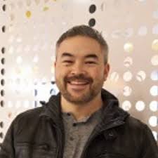 Keith Caswell — VP, Human Resources at Wizards of the Coast