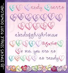 Your Lettering Will Be So Sweet With These Lovable Valentine Candy Hearts Heart Candy Heart Font Valentine Candy Hearts ✓ free for commercial use ✓ high quality images. lovable valentine candy hearts