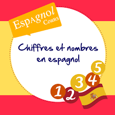 Vous avez déjà mis une note à ce cours. Les Chiffres Et Les Nombres En Espagnol