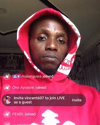 Despite life is freaky but I'm bless 🦅