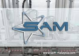 First floor, sam meerkat (m) sdn. Sam Malaysia To Reinvest Us 50m For New Machines The Edge Markets