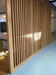 Separar Ambients Idea Decorative Room Dividers Diy Room Divider Interior