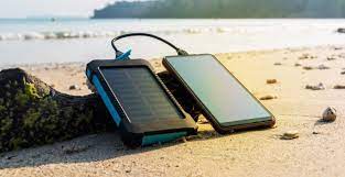 Cheaper battery storage allows you to use renewable energy at any time. How Does A Solar Battery Charger Work Informational Guide