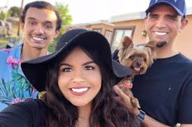 Fundraiser by Paulina Aguilar : In Loving Memory of Hector Manuel Aguilar