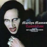Covers of Marilyn Manson Songs