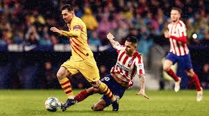 Spanish la liga match, live stream, schedule and video. La Liga Live Stream How To Watch La Liga Wherever You Are In The World Fourfourtwo