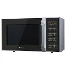 To pop a bag of microwave popcorn 1. Panasonic Nn Gt35hm Microwave Oven Kitchen Appliance Small Appliance Abenson Com