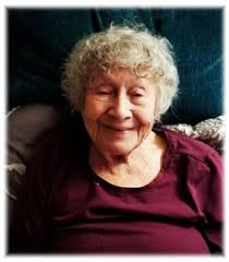 Iris Florence (nee Davis) TAYLOR