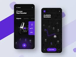 Pin On Mobile Ui Inspiration
