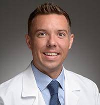 Kristopher Everett Carter, DO