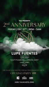 🌴 Second Anniversary of Tulum DJ Academy! 🌴, We’re excited to invite you  to brand new location