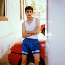He was born in 1990s, in millennials generation. Vanity Teen Model Gino Pasqualini Gino Pasqualini Facebook