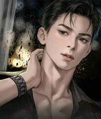 Alita by Anndr Pazyniuk "Take my heart" artstation.com/anndr