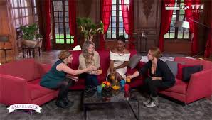 Une lune de miel tous frais payés à la clé. Forum 4 Mariages Pour 1 Lune De Miel Tf1 Vos Avis Sur Les Mariees 4 Mariages Pour 1 Lune De Miel Nouveautes Tele Com