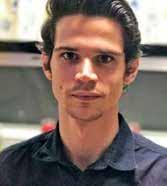 In The Heights Playbill by coloradocollege