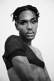 Meeting Jay Boogie, the Brooklyn rapper celebrating his body