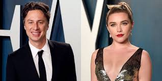 They dated for two years from 2004 to 2006. Florence Pugh And Zach Braff S Complete Relationship Timeline
